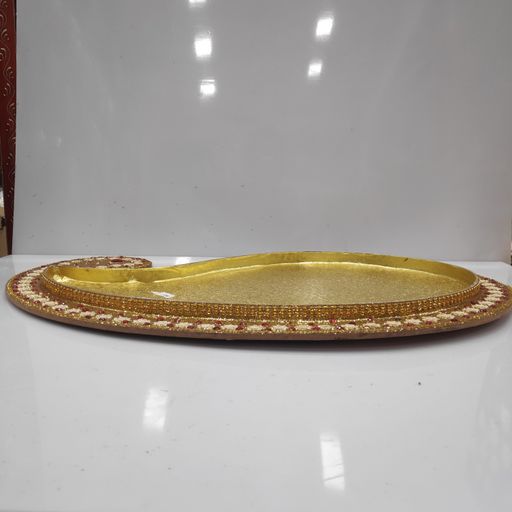 Marriage item moti tray