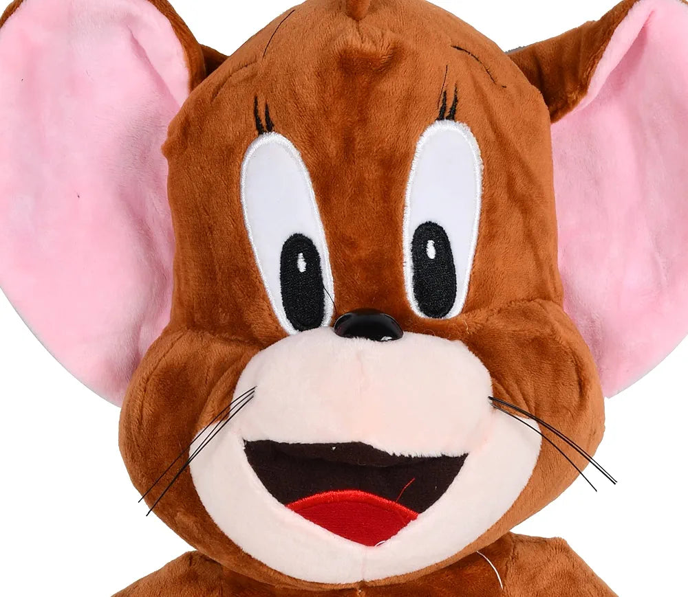 Tom&Jerry Soft Stuffed Plush Toy for kids Pillow,soft toy,kids safe washable toy