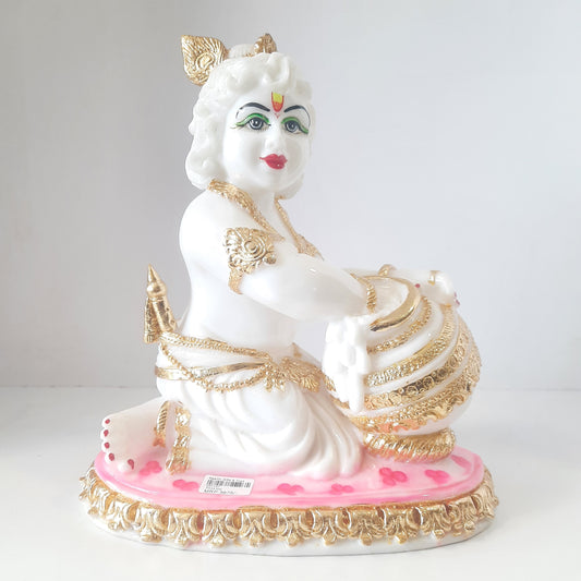 Chinni Krishna idol