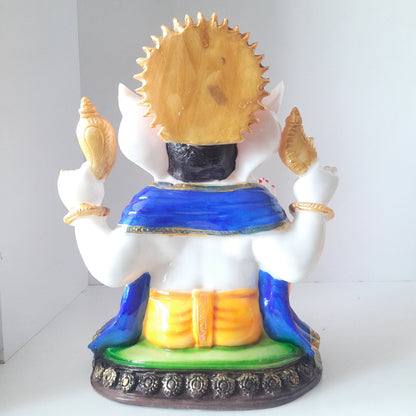 Ganesh idol