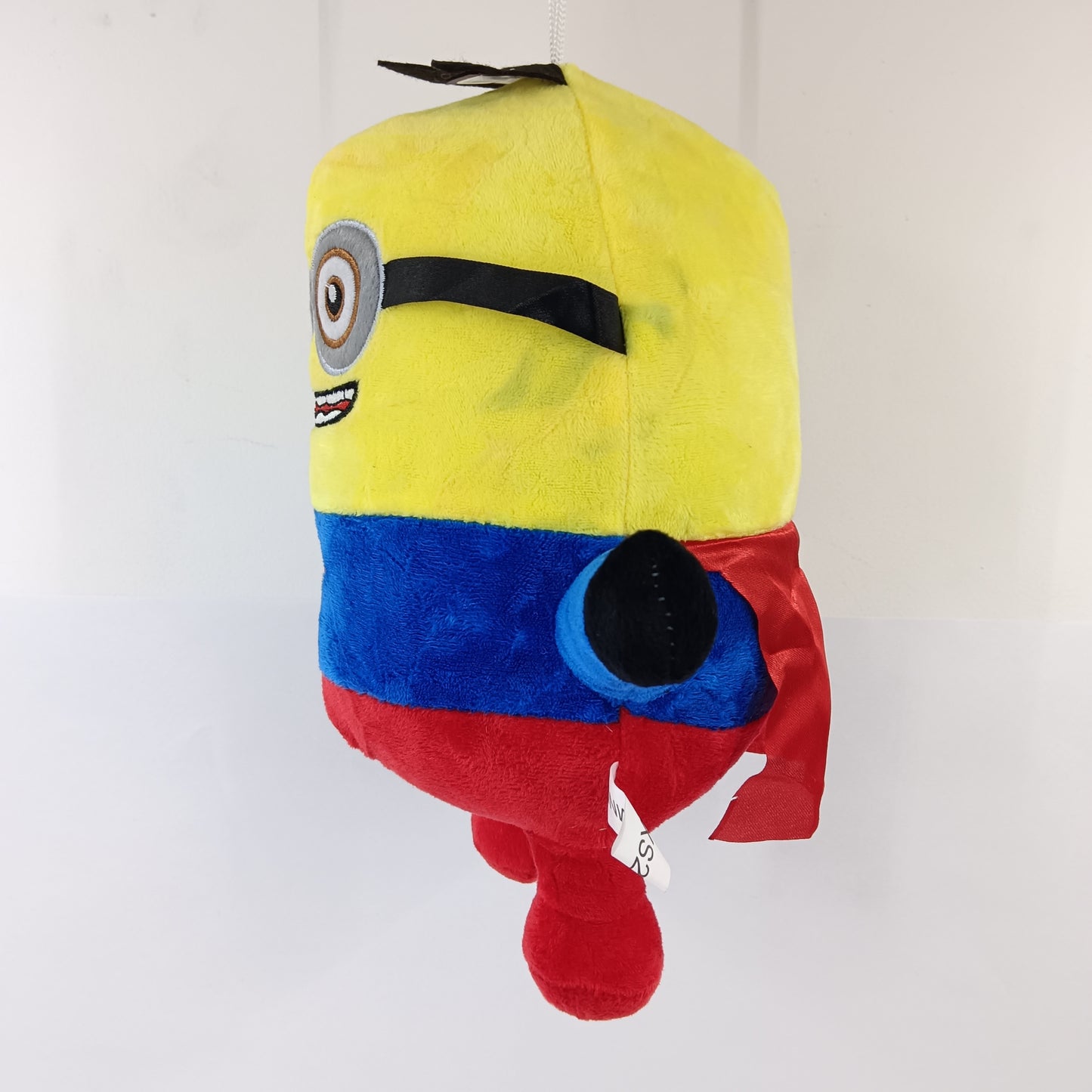 Super man Minion soft toy