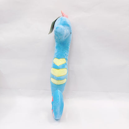 Sea Horse Soft Toy