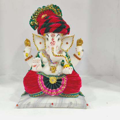 Ganesh Idol