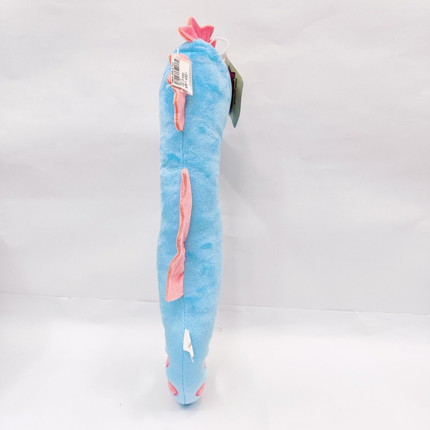 Sea Horse Soft Toy