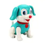 Musical Walking Jumping Smart Dog Toy for Children Funny robot Dog for Kids