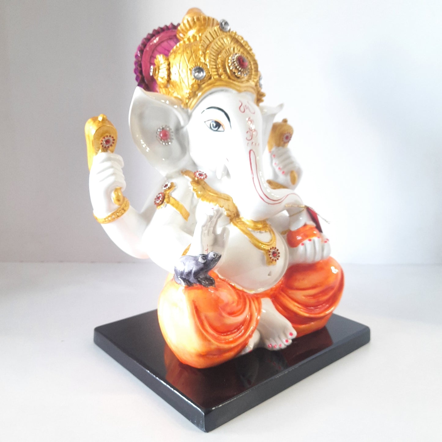 Ganesh idol