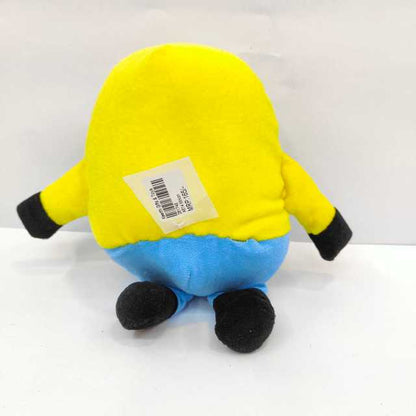 Minions character soft toy