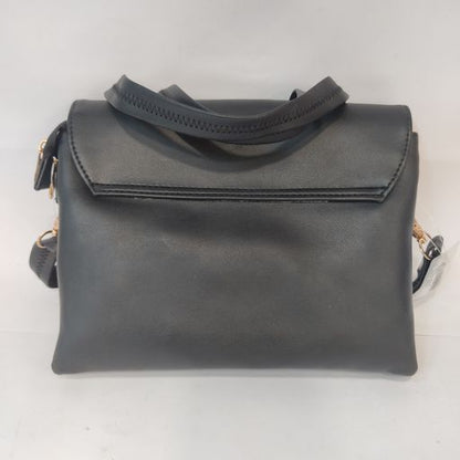 Hand bag black