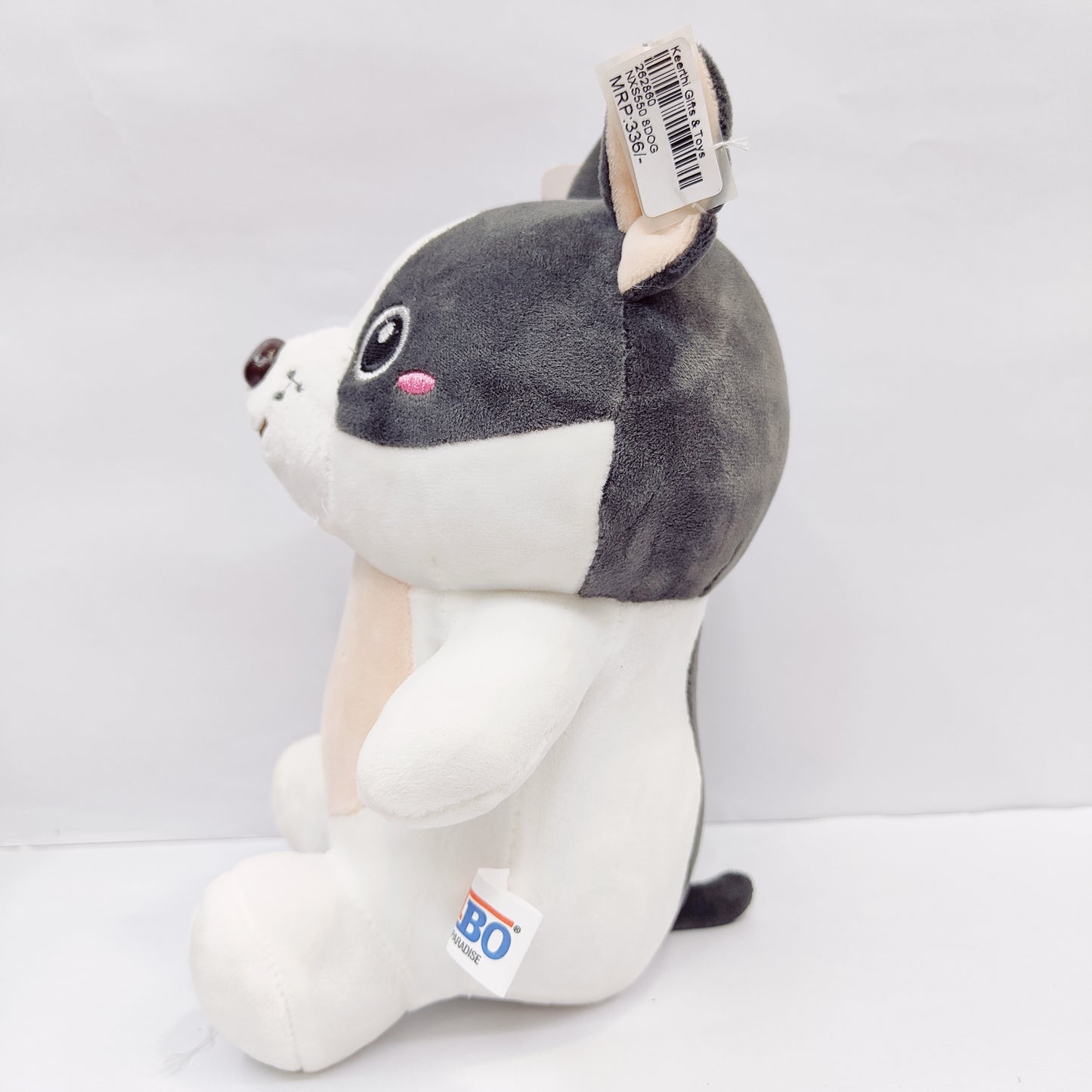 Dog Soft Toy