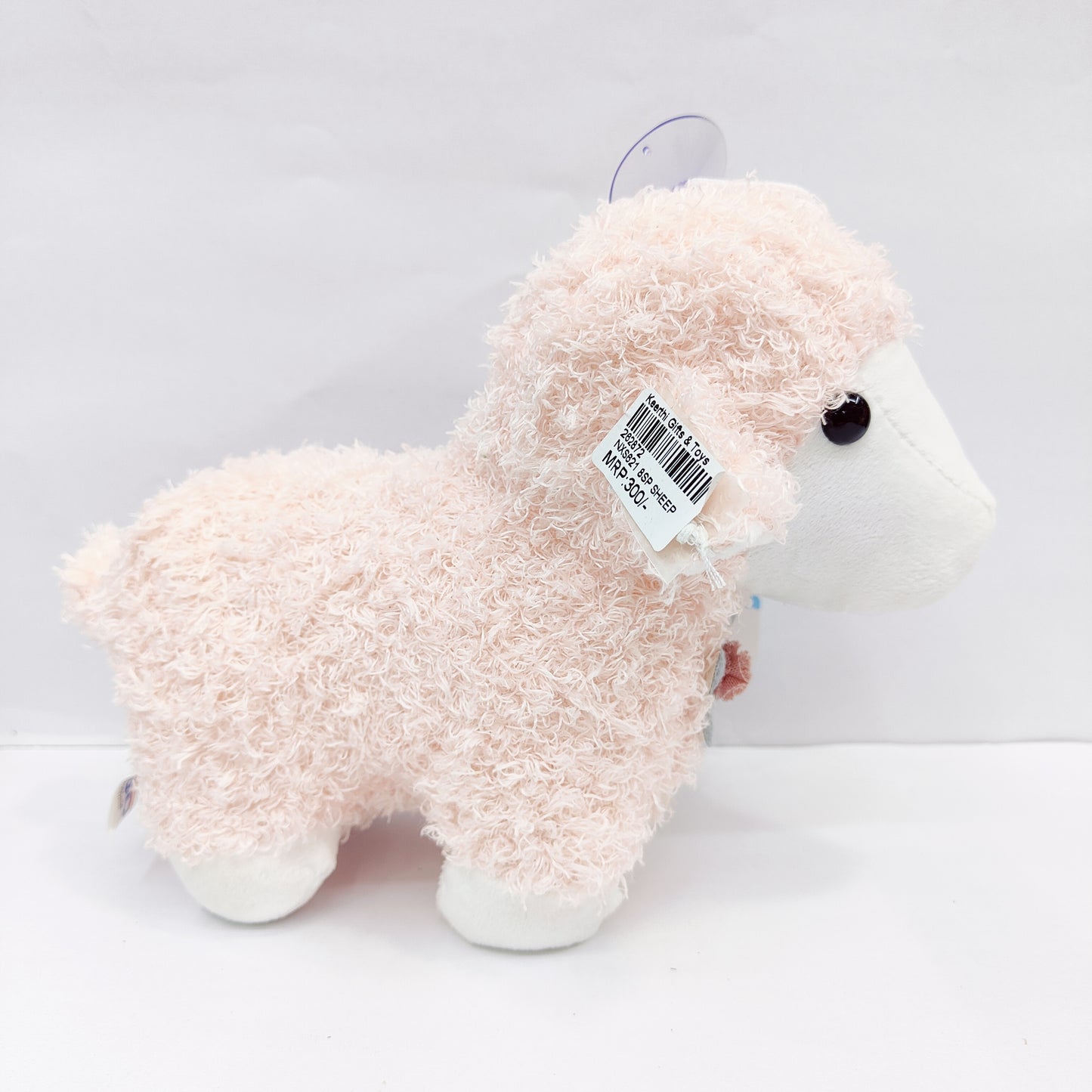 Sheep Soft Toy