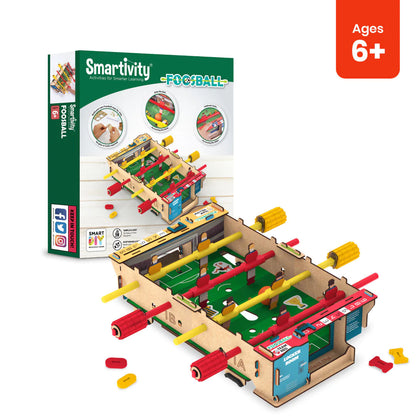 Smartivity Foosball Toy