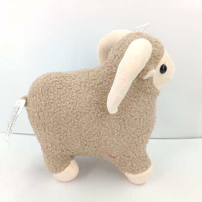 Sheep soft toy