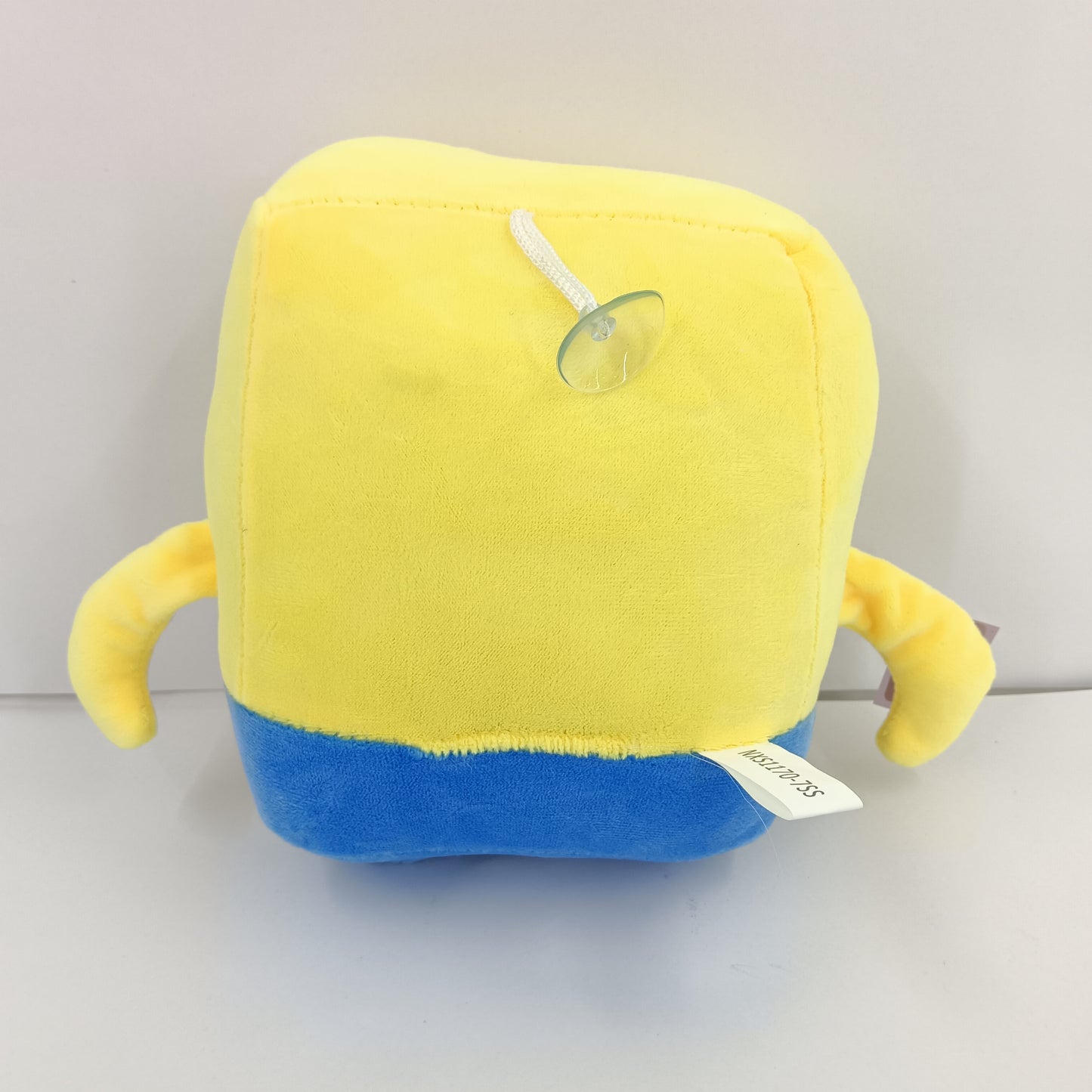 SPONGE boy soft toy