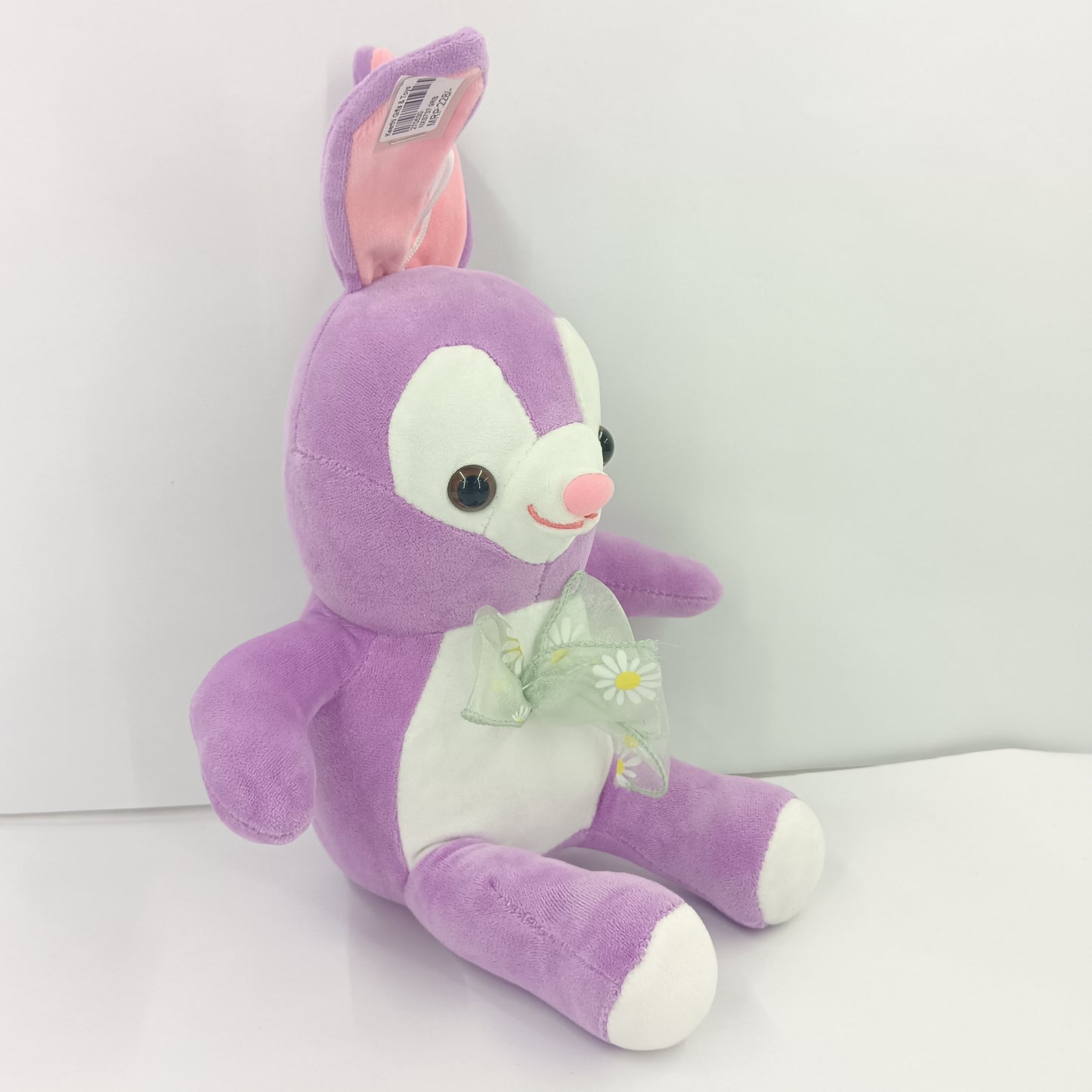 Rabbit soft toy