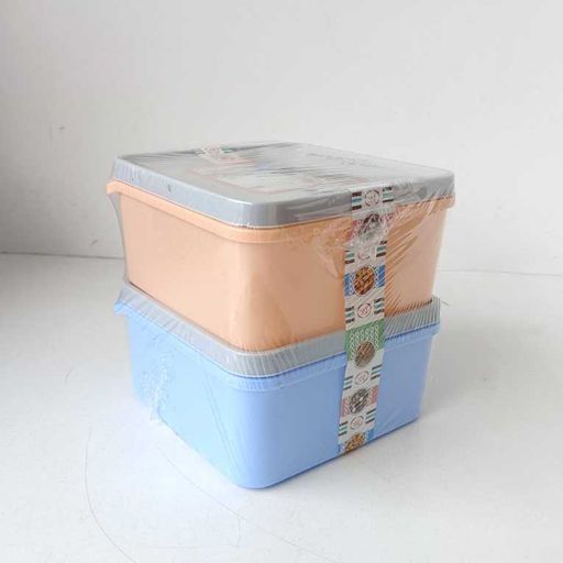 Square Box 1000ml