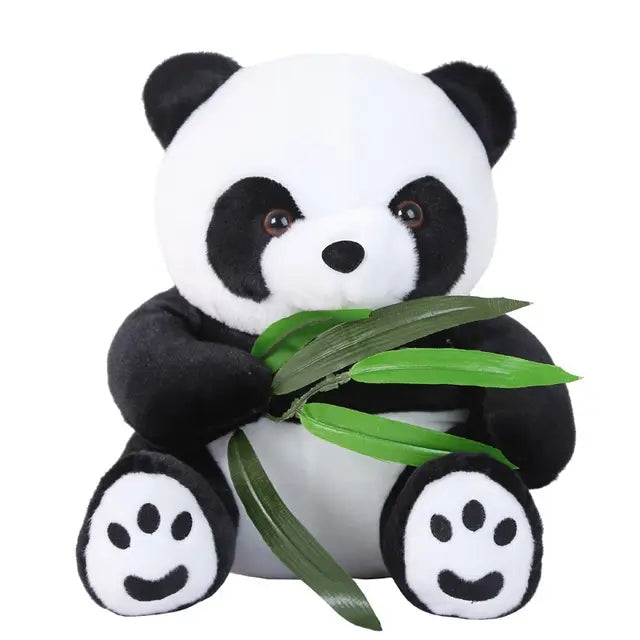 NXS1320 60PDPANDA panda soft toy