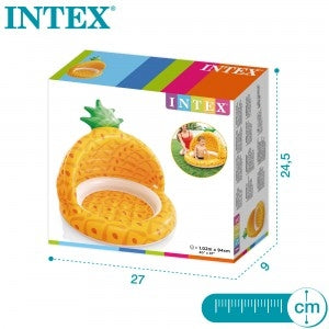 Intex PineApple 58414