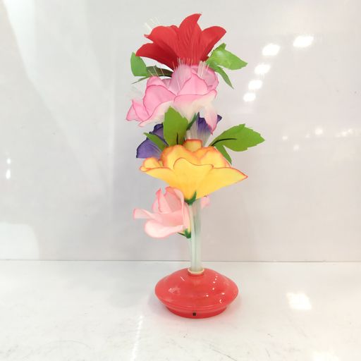 Flower vase