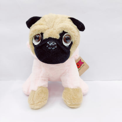 Cute Dog Soft Toy