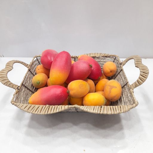 Fruit Try baskets