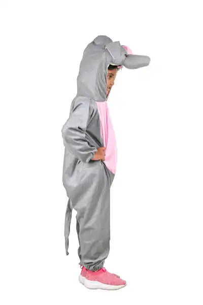 ELEPHANT Fancy Dress 6-8 Years