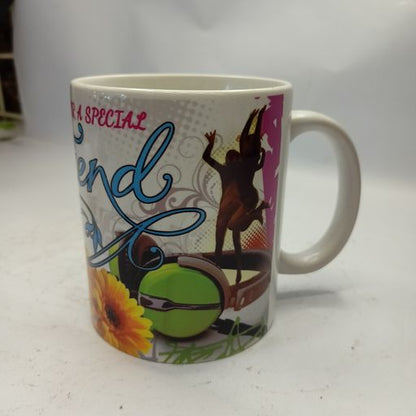 FRIEND-3 MUG