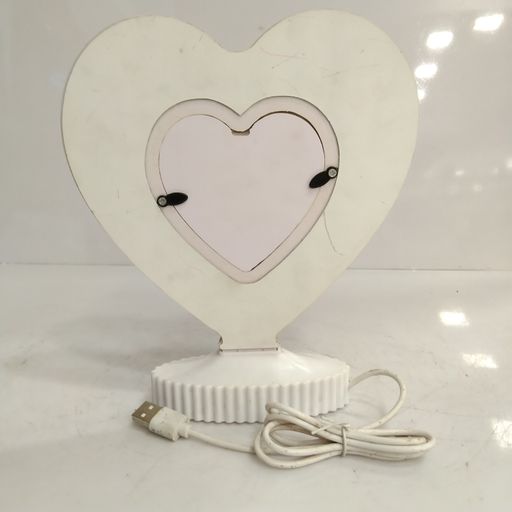 LED photo frame 300-A