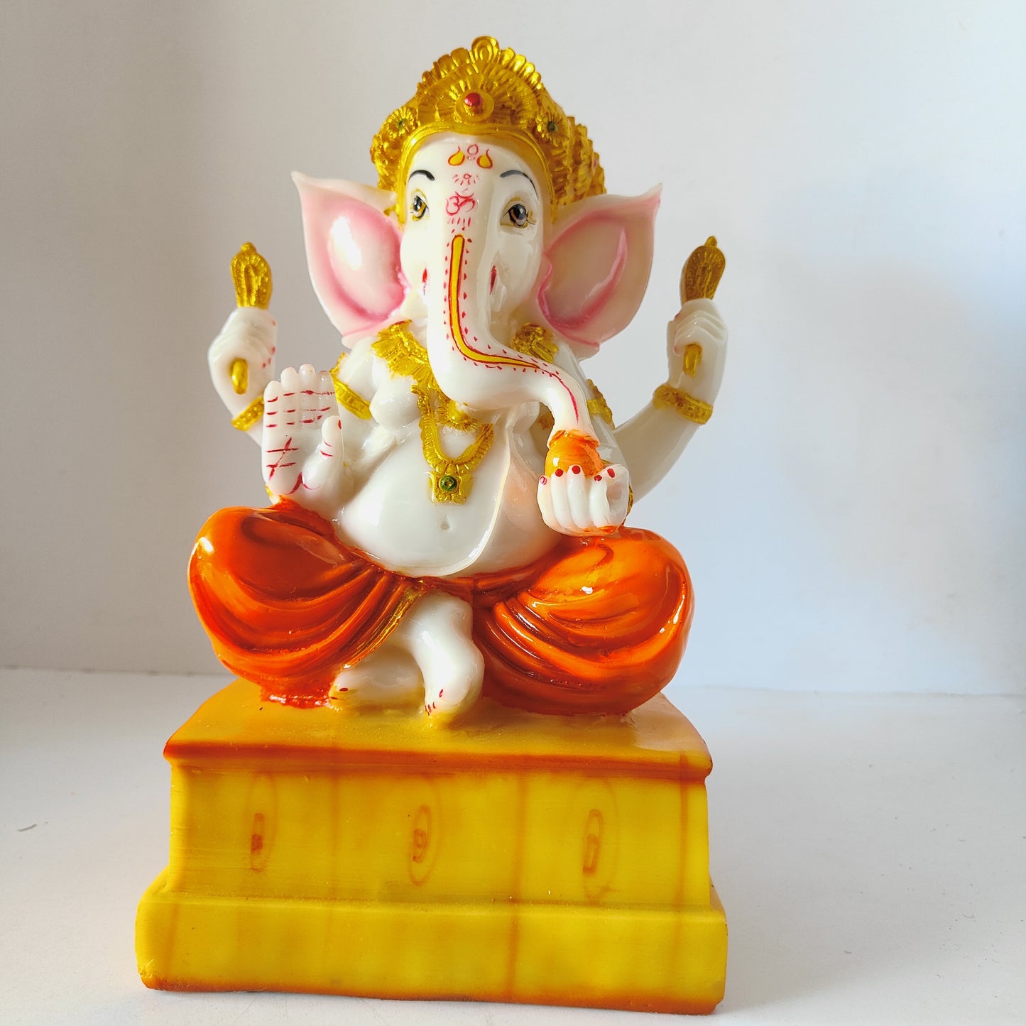 Ganesh idol