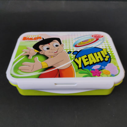 Chota Bheem Snacks BOX