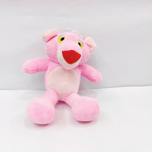 Pink Panther Soft Toy