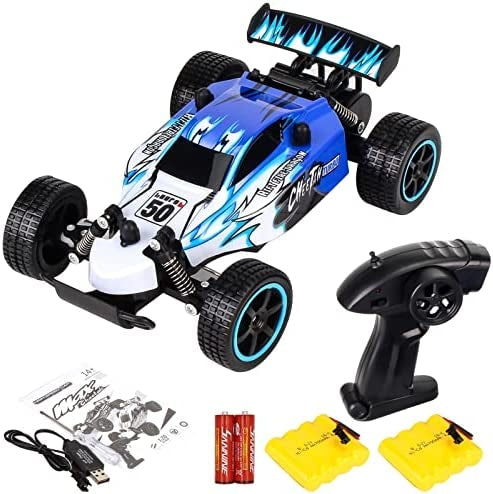 C038 RC car