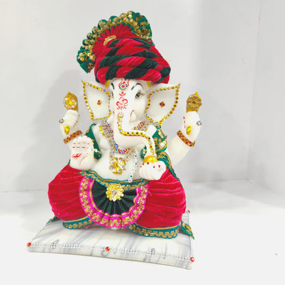 Ganesh Idol