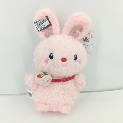 Rabbit soft toy