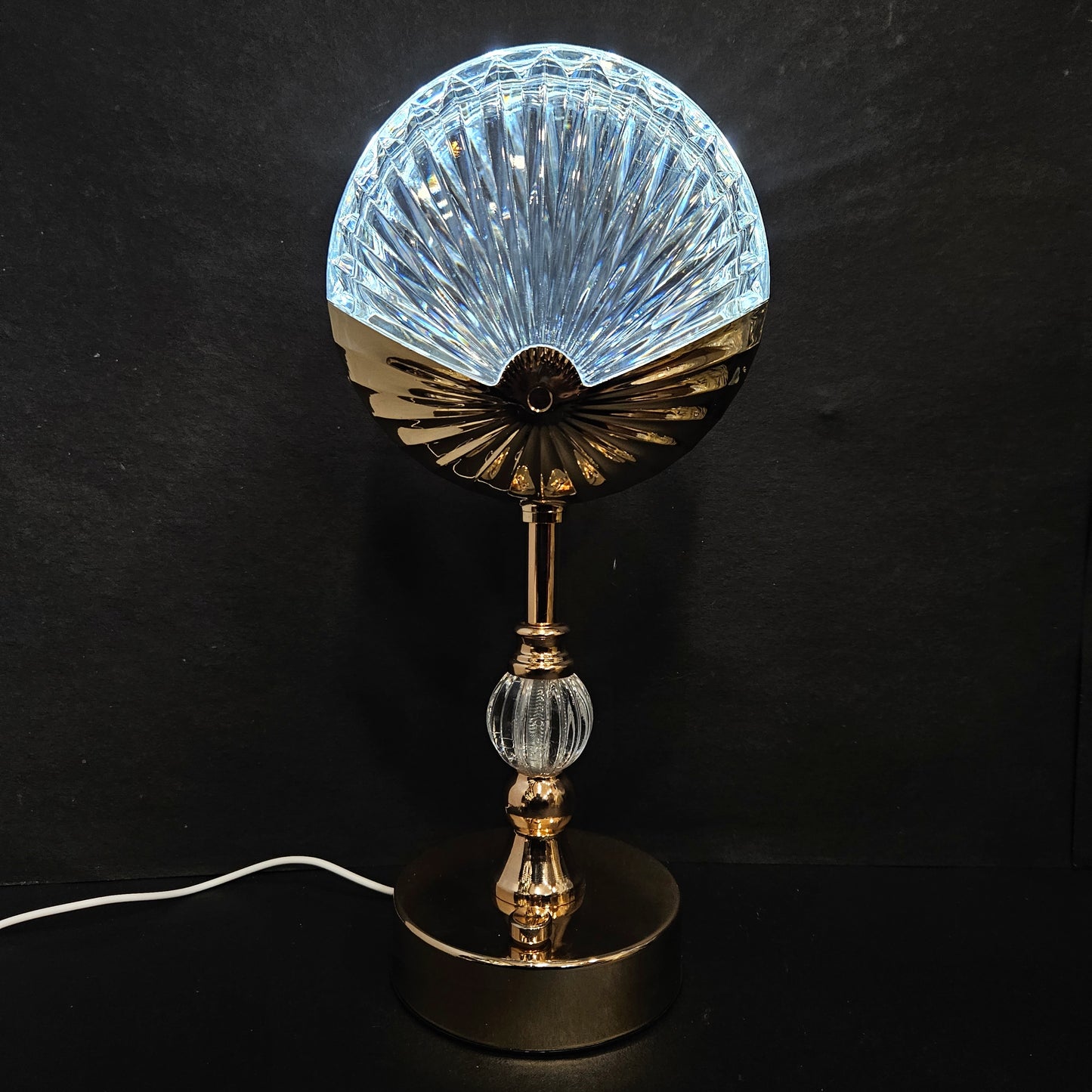 Table Lamp Personal Lights Decor for Bedroom NightStand for Home Decor