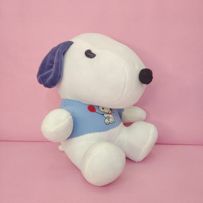 Peanuts Snoopy Soft toy 1pc