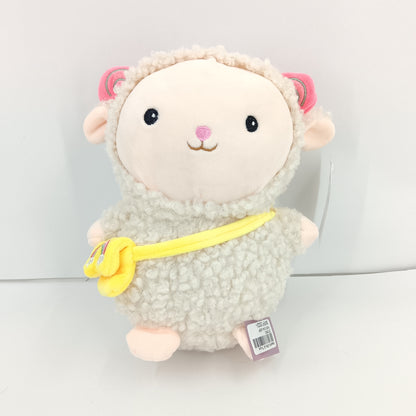 Sheep soft toy