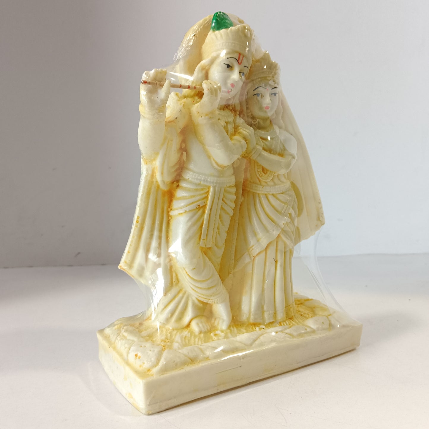 Radha Krishna idol