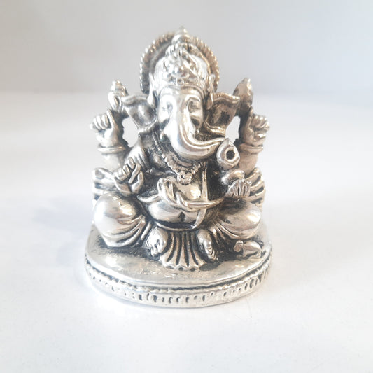 Resin Ganesh W S .Painting