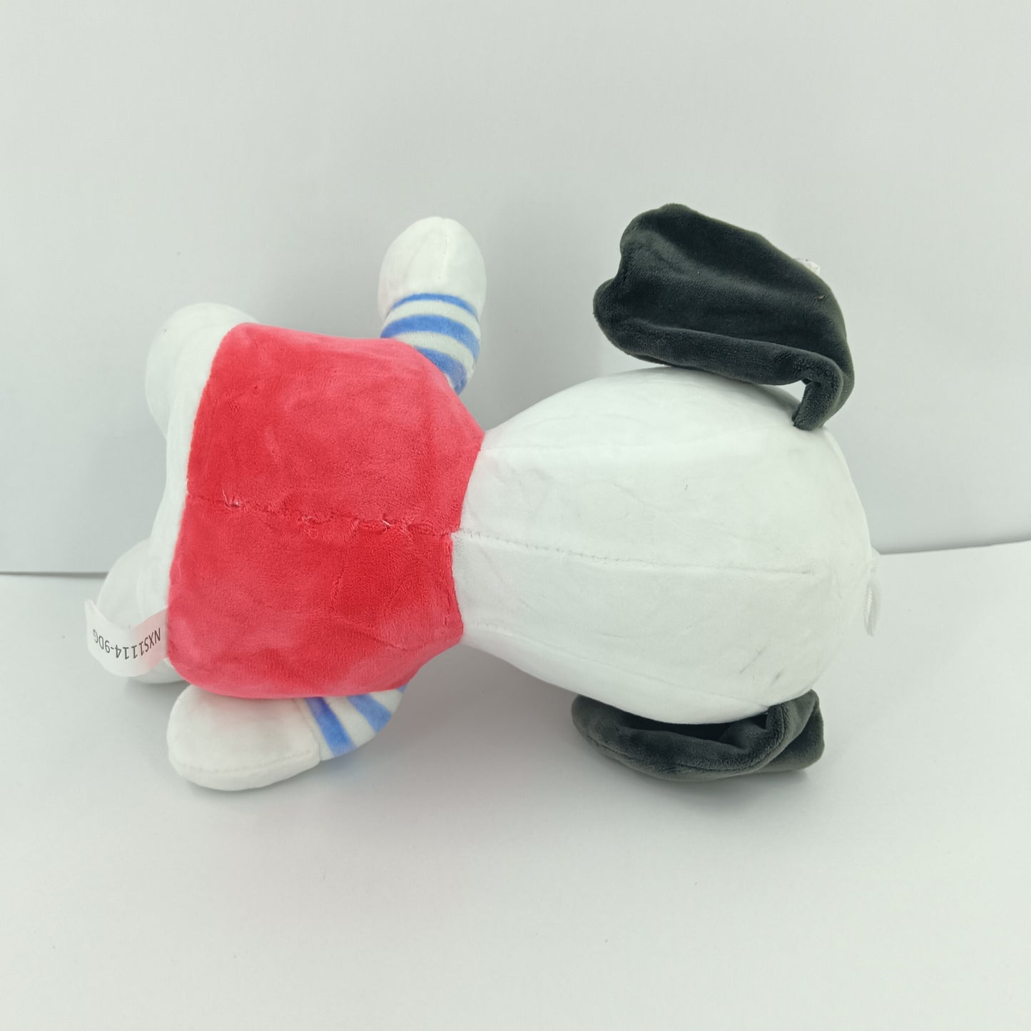 Cute dog soft toy