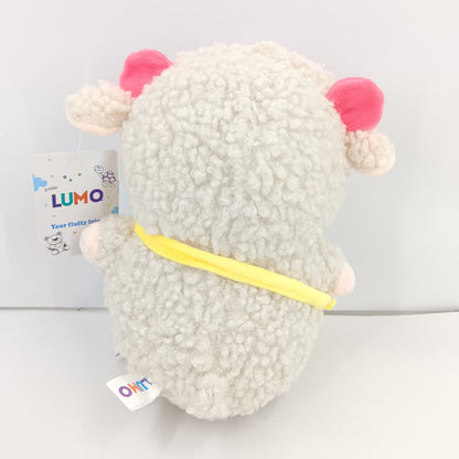 Sheep soft toy