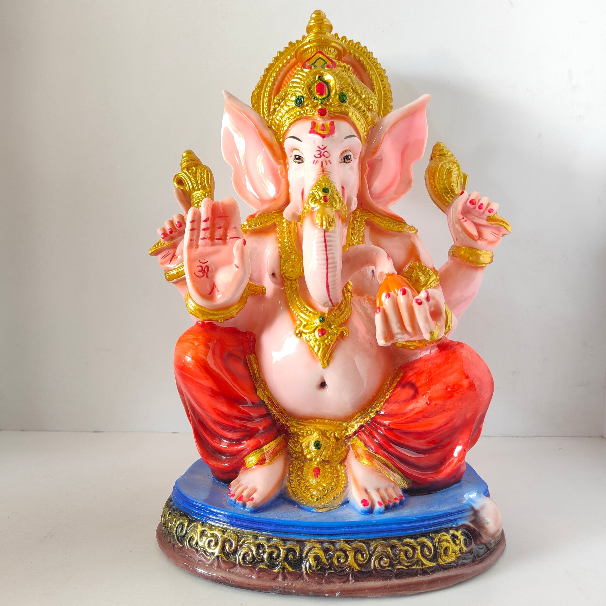 Ganesh idol