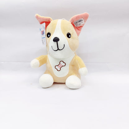 Dog Soft toy