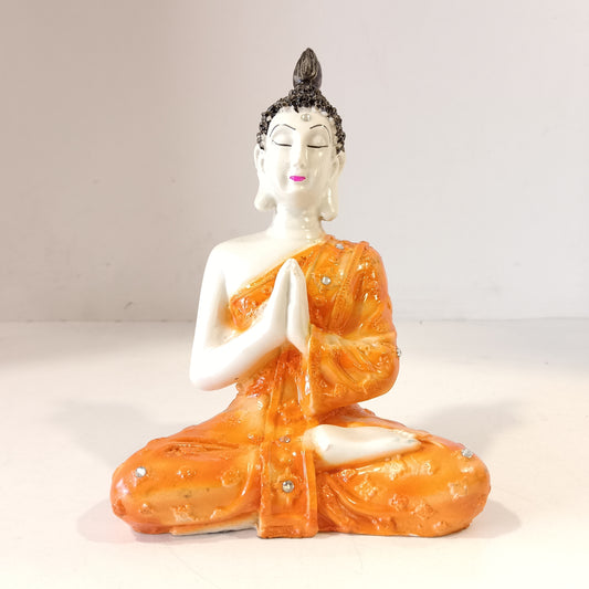 Buddha idol