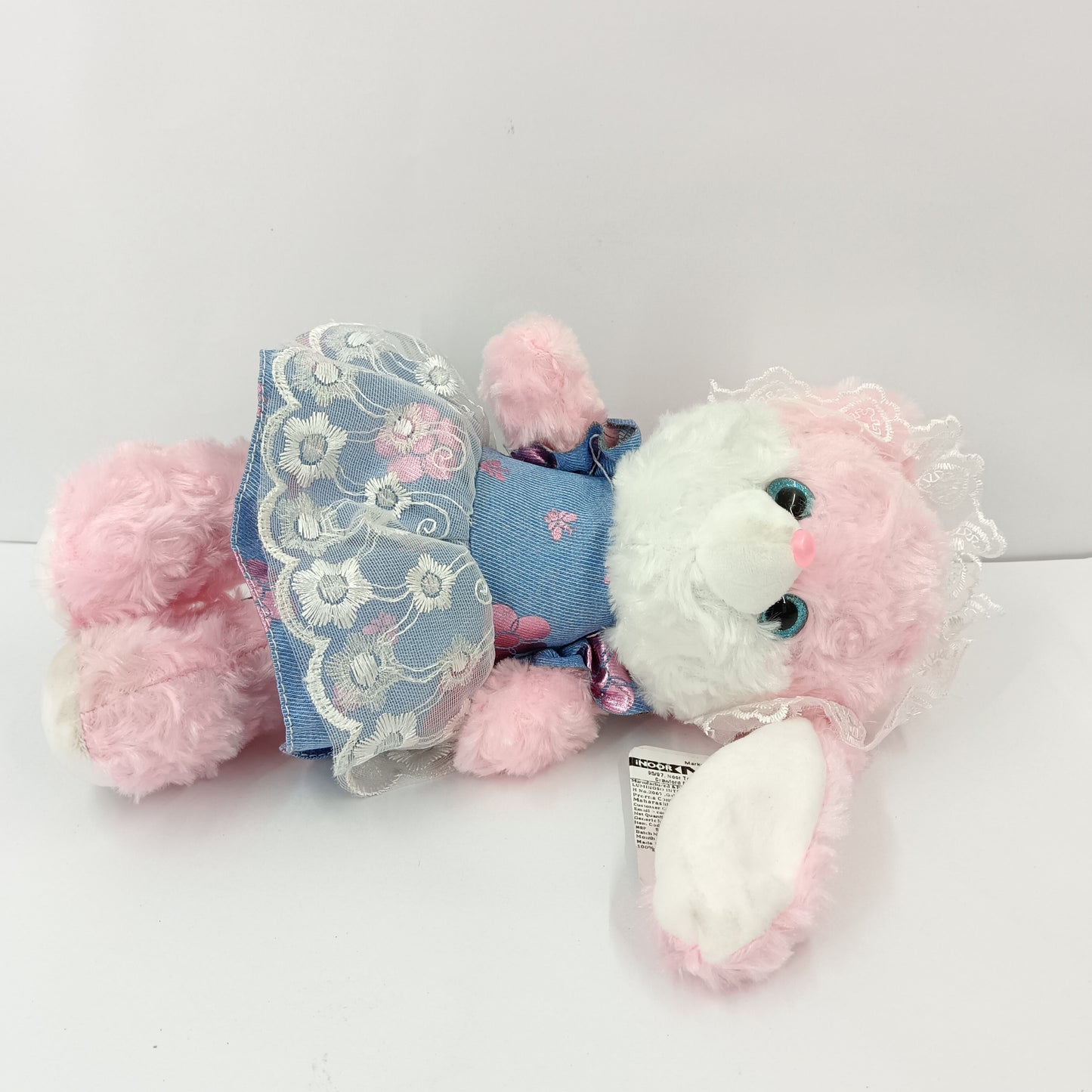 RABBIT soft toy