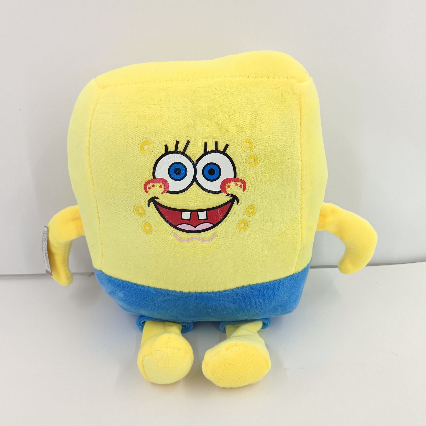 SPONGE boy soft toy