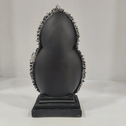 Buddha Statue for Living Room Set of 2