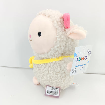 Sheep soft toy