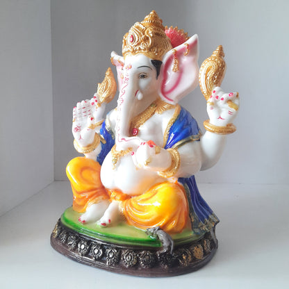 Ganesh idol