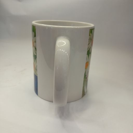 GENERAL-2 MUG