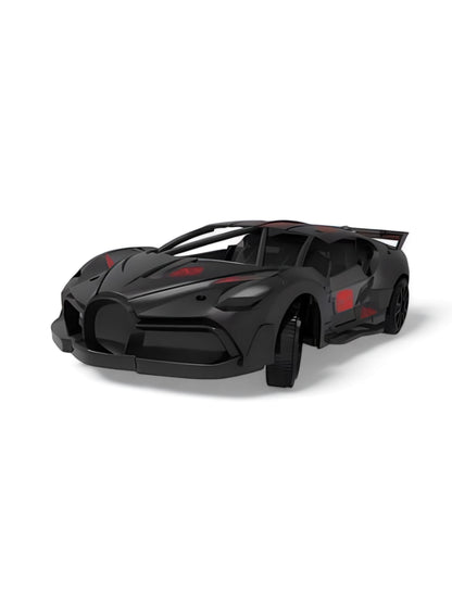 Night Shadow Super Sports Remote Control Car for Kids